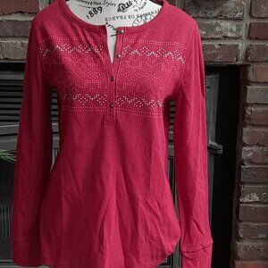 Eddie Bauer Thermal Top
